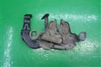 Замок капота для Infiniti Infiniti FX35/45 (S50)  с 2002-2009г