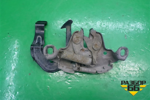 Замок капота для Infiniti Infiniti FX35/45 (S50)  с 2002-2009г
