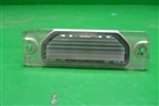 Фонарь подсветки номера для Infiniti Infiniti FX35/45 (S50)  с 2002-2009г