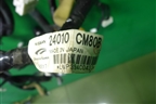 Проводка салонная (под торпедо) (24010CM80B) для Infiniti Infiniti FX35/45 (S50)  с 2002-2009г