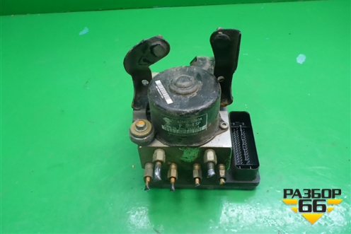 Блок ABS (47660CM83A) для Infiniti Infiniti FX35/45 (S50)  с 2002-2009г
