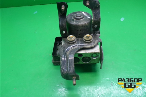 Блок ABS (47660CM83A) для Infiniti Infiniti FX35/45 (S50)  с 2002-2009г