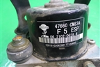 Блок ABS (47660CM83A) для Infiniti Infiniti FX35/45 (S50)  с 2002-2009г
