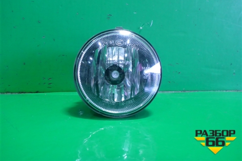 Фара противотуманная (84501AJ060) для Subaru Forester (Sg5-9) с 2002-2007г