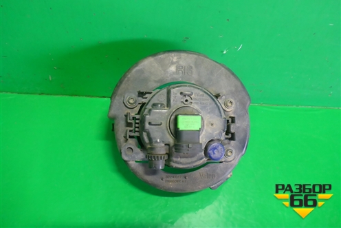 Фара противотуманная правая (26150EA500) для Nissan Navara (D40) с 2005-2015г (Навара)