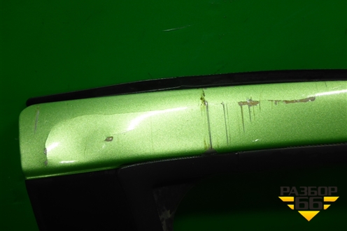 Дверь передняя правая (6800151K00) для Suzuki Splash с 2008г