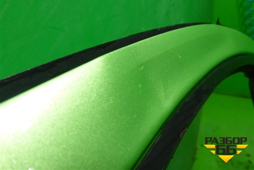 Дверь передняя правая (6800151K00) для Suzuki Splash с 2008г