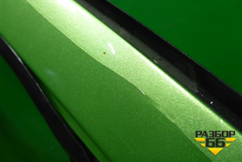 Дверь передняя правая (6800151K00) для Suzuki Splash с 2008г