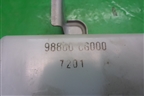 Блок электронный (98800CG000) для Infiniti Infiniti FX35/45 (S50)  с 2002-2009г