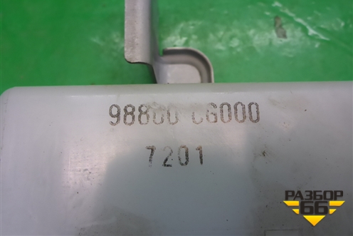 Блок электронный (98800CG000) для Infiniti Infiniti FX35/45 (S50)  с 2002-2009г