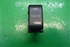 Кнопка (SNOW) для Infiniti Infiniti FX35/45 (S50)  с 2002-2009г