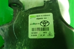 Фара противотуманная правая (8121002110) для Toyota Yaris с 2005-2011г