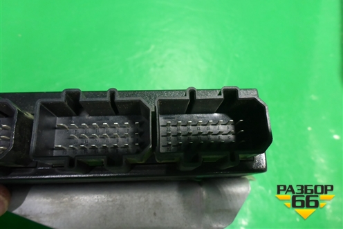 Блок комфорта (1C0959799A) для Skoda Octavia (А4) с 1997-2011г
