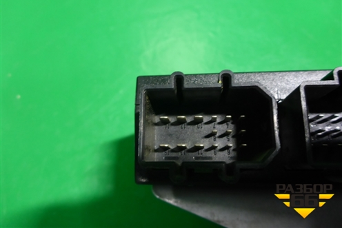 Блок комфорта (1C0959799A) для Skoda Octavia (А4) с 1997-2011г
