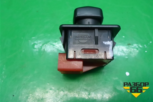 Переключатель рулевой колонки для Infiniti Infiniti FX35/45 (S50)  с 2002-2009г