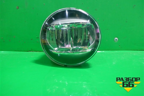 Фара противотуманная правая (после 2015г) (8121048051) для Toyota Land Cruiser (200) с 2008г