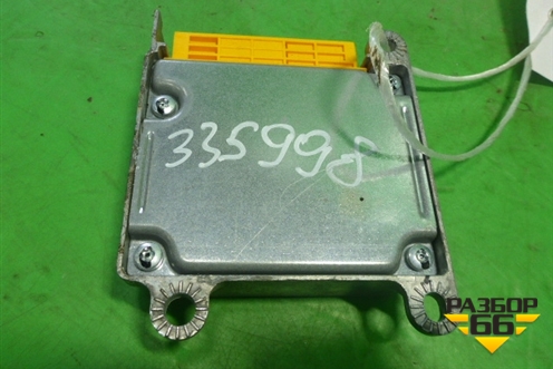Блок управления AIR BAG (3891059J41) для Suzuki Liana с 2001г