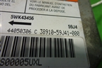 Блок управления AIR BAG (3891059J41) для Suzuki Liana с 2001г