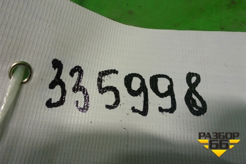 Блок управления AIR BAG (3891059J41) для Suzuki Liana с 2001г