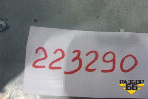 Блок управления AIR BAG (4M5T14B056BJ) для Ford Focus 2 с 2005-2008г