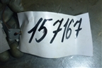 Блок управления центральным замком (8974102060) для Toyota Corolla (E12) с 2001-2007г