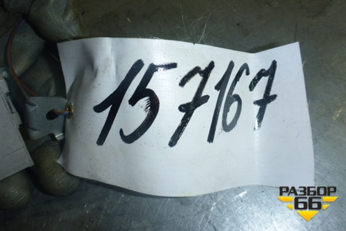 Блок управления центральным замком (8974102060) для Toyota Corolla (E12) с 2001-2007г