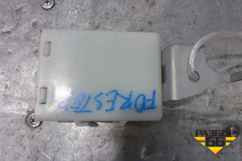 Блок управления центральным замком (88035FG010) для Subaru Forester (SH5) с 2008-2012г