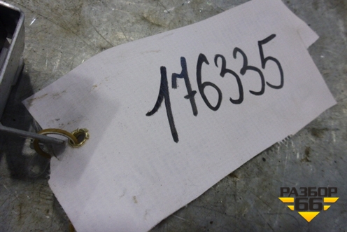 Блок управления центральным замком (8974102060) для Toyota Corolla (E12) с 2001-2007г