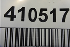 Стекло глухое правое (833124EA1A) для Nissan Qashqai (J11E) с 2013г