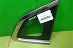 Стекло глухое правое (2019г) (833124EA0A) для Nissan Qashqai (J11E) с 2013г