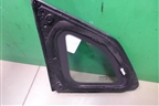Стекло глухое правое (2019г) (833124EA0A) для Nissan Qashqai (J11E) с 2013г