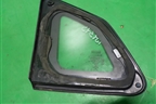 Стекло глухое правое (833124EA0A) для Nissan Qashqai (J11E) с 2013г