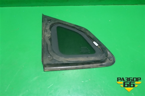 Стекло глухое правое (833124EA0A) для Nissan Qashqai (J11E) с 2013г