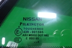 Стекло глухое правое (833124EA0A) для Nissan Qashqai (J11E) с 2013г