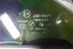 Стекло глухое правое (83300CG000) для Infiniti Infiniti FX35/45 (S50)  с 2002-2009г