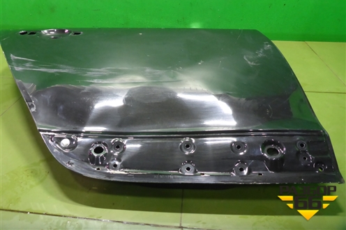 Дверь задняя правая (хэтчбек) (821006386R) для Renault Megane 3 с 2008-2016г