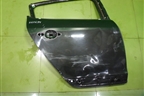 Дверь задняя правая (хэтчбек) (821006386R) для Renault Megane 3 с 2008-2016г