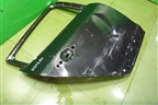 Дверь задняя правая (хэтчбек) (821006386R) для Renault Megane 3 с 2008-2016г