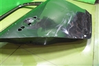 Дверь задняя правая (хэтчбек) (821006386R) для Renault Megane 3 с 2008-2016г