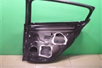 Дверь задняя правая (хэтчбек) (821006386R) для Renault Megane 3 с 2008-2016г
