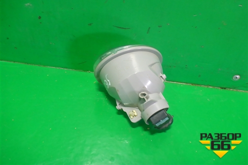 Фара противотуманная правая (без кронштейна) (8122147010) для Toyota Rav-4 с 2012-2019г