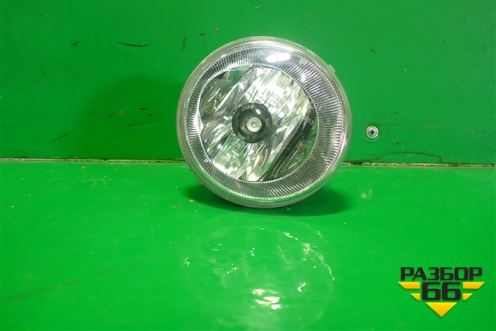 Фара противотуманная правая (без кронштейна) (8122147010) для Toyota Rav-4 с 2012-2019г