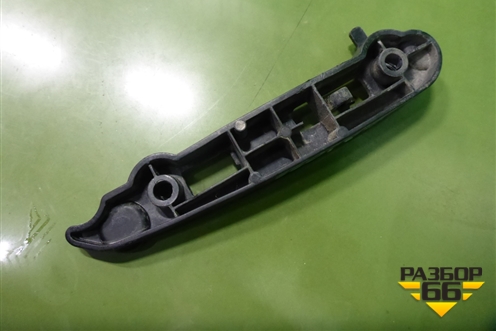 Кронштейн переднего бампера правый (BJ3217E762AC) для Land Rover Range Rover Evoque с 2011-2018г