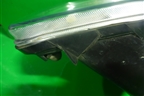 Фара противотуманная левая (после 2015г) (6R0941061B) для Volkswagen Polo (седан) с 2010г