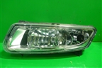 Фара противотуманная левая (после 2015г) (6R0941061B) для Volkswagen Polo (седан) с 2010г