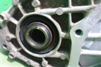 Коробка раздаточная (3.5л VQ35) для Infiniti Infiniti FX35/45 (S50)  с 2002-2009г