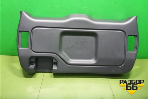 Обшивка двери багажника (FK7245594A) для Land Rover Discovery Sport с 2014г
