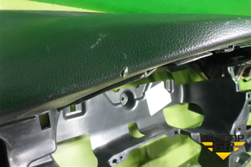 Торпедо под AIR BAG без AIR BAG для Kia Rio с 2017г