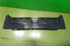 Обшивка багажника на заднюю панель (5838706270) для Toyota Camry V70 с 2017г