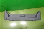 Обшивка багажника на заднюю панель (5838706270) для Toyota Camry V70 с 2017г